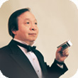 Harmonica Recital by Ho Kit-fun