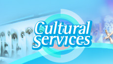 Cultural Services