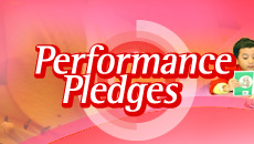 Performance Pledges 