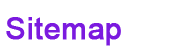 Sitemap