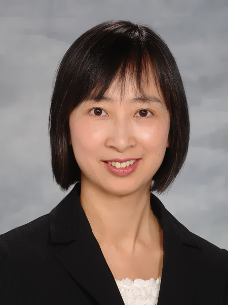 Michelle Li,	Director of Leisure and Cultural Services