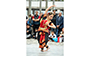 香港學界舞蹈協會 :  滬江維多利亞學校 (東方舞獨舞)