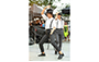 Hong Kong Schools Dance Association : Baptist Lui Ming Choi Secondary School (Jazz & Street Dance)