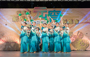 Chinese Dance by SKH Chan Young Secondary School