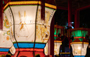 市區元宵綵燈展：香港非物質文化遺產 ─ 傳統紮作技藝展示