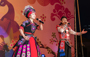 Duet Singing by Hubei Arts Troupe