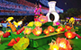 2021 Mid-Autumn Lantern Decorations - Victoria Park