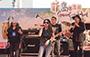 Performing Band: HKMU Assembly