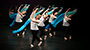 Gifted Young Dancer Programme  – School of Dance, Hong Kong Academy for Performing Arts