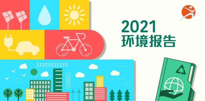 环境报告2021