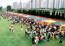 Active Living Carnival