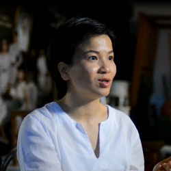 Mandy Yiu
