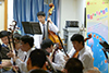 2012-13 校园音乐大使展关怀- 关怀音乐会