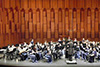 Flying Dragon and Jumping Tiger - 2039 Hong Kong Youth Symphonic Band Annual Concert