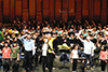 Flying Dragon and Jumping Tiger - 2028 Hong Kong Youth Symphonic Band Annual Concert