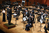  2014 香港青年管乐团周年音乐会 - 圣乐．管乐交响曲
