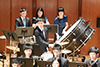  2014 香港青年管乐团周年音乐会 - 圣乐．管乐交响曲