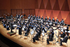  2014 香港青年管樂團周年音樂會 - 聖樂．管樂交響曲