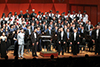  2014 香港青年管樂團周年音樂會 - 聖樂．管樂交響曲