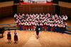 2014 音乐事务处青年合唱团及儿童合唱团周年音乐会 - 合唱纵横