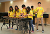 2014 Hong Kong Youth Music Camp