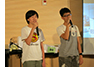 2015 Hong Kong Youth Music Camp