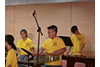 2015 香港青年音樂營