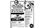 第一届香港青年管乐节于1978年举办，配以报章广告作为宣传