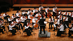 Music Office Combined Youth Strings