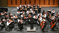 Music Office Combined Youth Strings