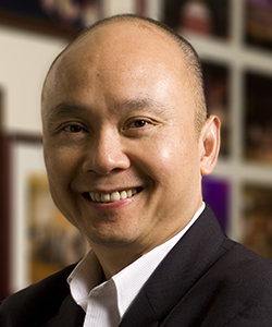 Prof. Richard Tsang