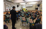 Ho Lap Primary School (Sponsored by Sik Sik Yuen)