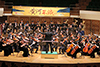 Yellow River．The Inextinguishable – 2016/17 Hong Kong Youth Symphony Orchestra Annual Concert