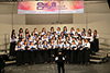Choral Potpourri – 2016/17 Music Office Youth Choir and Children's Choir Annual Concert