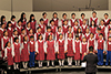Choral Potpourri' – 2016/17 Music Office  </tbodyYouth Choir and Children’s Choir Annual Concert