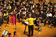 香港青年管樂團周年音樂會-友誼 