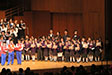 音乐事务处青年合唱团及儿 童合唱团周年音乐会