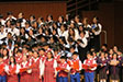 音乐事务处青年合唱团及儿 童合唱团周年音乐会