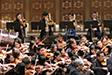香港青年交響樂團周年音樂會