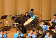 「友誼」香港青年管樂團周年音樂會