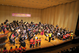 「友谊」香港青年管乐团周年音乐会