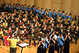 「友谊」香港青年管乐团周年音乐会