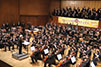 Hong Kong Youth Chinese Orchestra 40th Anniversary Concert - “Hope for a Blissful Future”