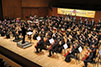 「未来的希望」香港青年中乐团40周年音乐会