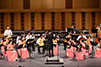 「雨後庭院」台北柳琴室內樂團及香港青年中樂團音樂會