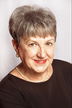 Dr. Barbara Tagg