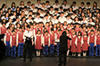 「乐在其中」音乐事务处青年合唱团及儿童合唱团周年音乐会