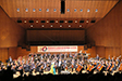香港青年交響樂團40周年音樂會