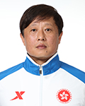 CHEN Kang (Coach)