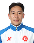 HE Yiming (Team Manager)